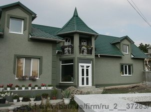 Штукатурка мозаичная мраморная Termo Bravo® &mdash; Торговый дом Герком